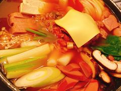 部队火锅-青鹤谷(苏州店)