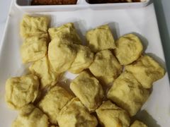 沾水豆腐-中雪冰冰凉(沙湾国际店)
