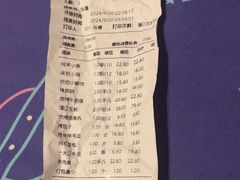 -破店肥哈·东北烧烤·夜宵(南山保利店)