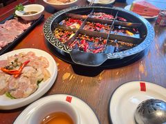-黄家码头老火锅(解放碑旗舰店)