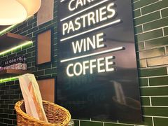 -BAKER&SPICE(国金中心商场店)