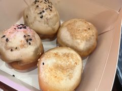 -鑫震源·苏式大虾生煎(山塘街店)