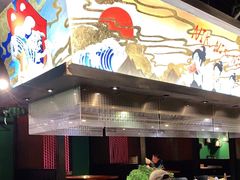 -肉魁屋·烧肉·烧鸟·酒场(高新店)