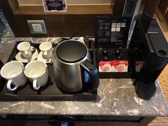 -澳门十六浦索菲特大酒店