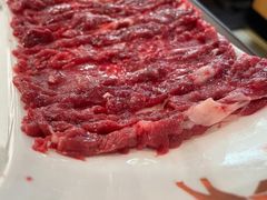 -左庭右院鲜牛肉火锅(苏州园区永旺店)