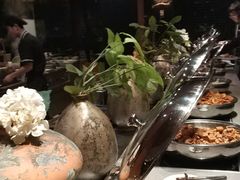 -七仙岭君澜度假酒店·桃源小馆中餐厅