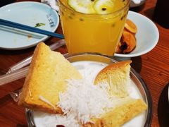 -菌自由丨野生菌火锅特色庭院餐厅(丽江古城店)