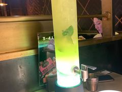 -烤匠麻辣烤鱼(环球中心店)