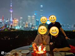 -上海和平饭店华懋阁 Cathay Room