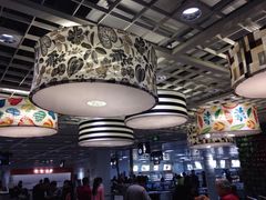 -宜家家居(西安未央商场店)