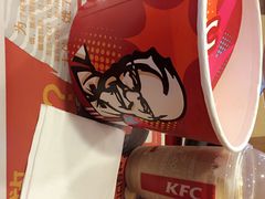 -肯德基(顺义光明大街店)
