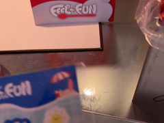 -DQ·蛋糕·冰淇淋(金鹰天地店)