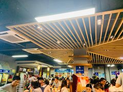 -小民大排档(光谷店)