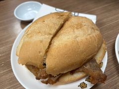 -百福麵家(新馬路店)