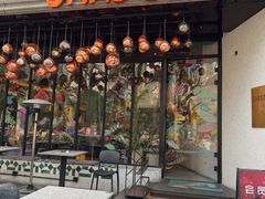 -SHADOWS•Bistro&Eatery(安福路店)