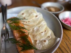 -BOR Eatery(安福路店)