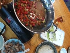 -61号餐吧(兴坪古镇漓江店)