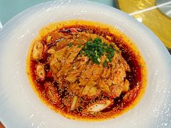 -干老四雅鱼饭店(滨江西路店)