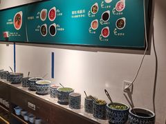 -尚尚仙·酸汤猪手·猪肚鸡火锅(华联万柳购物中心店)