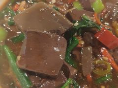 -虎虎龙虾大排档(双井店)