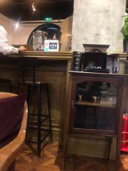 -TWOFACE 双面理发馆