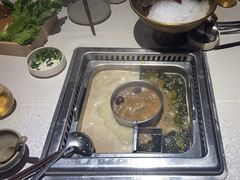 -巴奴毛肚火锅(广益哥伦布店)
