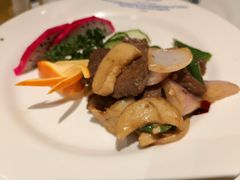-星伦多海鲜自助餐厅(万达百货店)