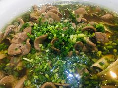 -八张桌子(老店)