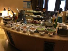 -上海红塔豪华精选酒店