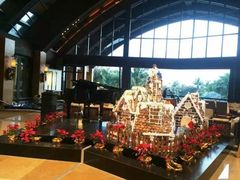 -三亚湾海居铂尔曼度假酒店