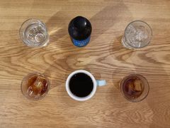 -VESH COFFEE(定西路店)