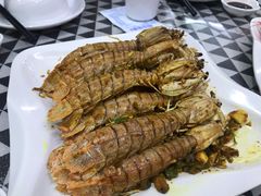 -QQ海鲜餐厅