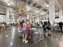 -山姆会员商店(邻瑞广场店)
