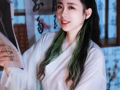 -红袖添香古风写真馆