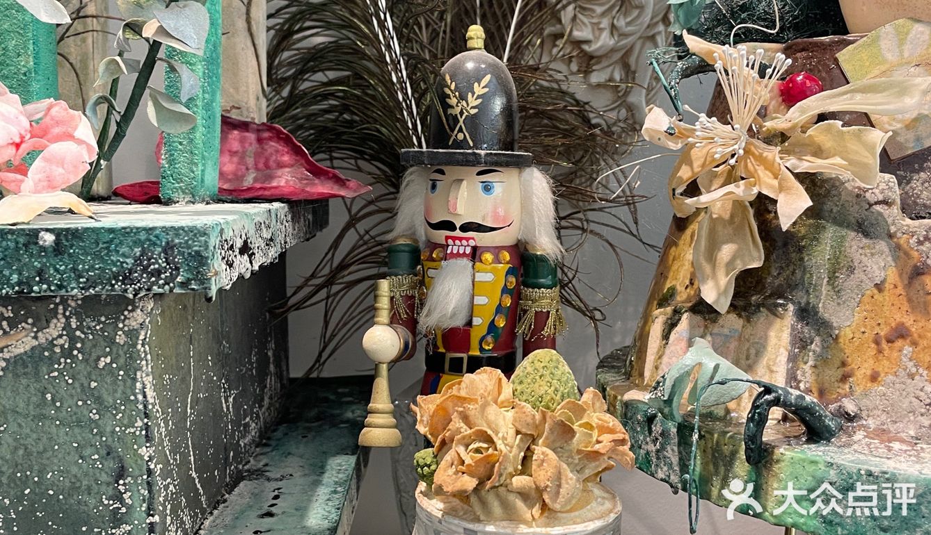 长沙｜老社区的蛋糕甜品店环境也太舒服啦…