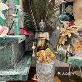 长沙｜老社区的蛋糕甜品店环境也太舒服啦…