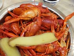 -小李子油焖大虾(南浦店)