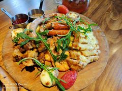 -百好乐宠物友好餐厅(朝外大街店)