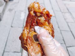-赵元章肉骨烧(山塘街店)