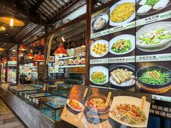 -猪肉婆私房菜(容桂总店)