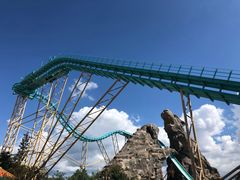 -七彩云南欢乐世界