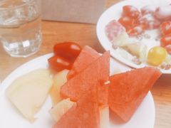 -食间牛排(湖西路店)