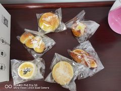 -0+1·手作面包(新北店)