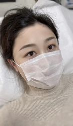 -YIMEI ART半永久纹眉·野生眉