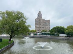 -中央公园(苏州工业园区)
