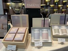 -théATRE茶聚场·餐厅(环球金融中心店)