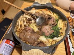 -鳗鲔料理小馆
