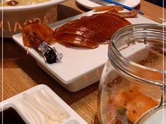 -小大董·烤鸭(王府井apm店)