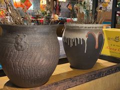 -领鲜活海鲜榴莲自助火锅(东门店)