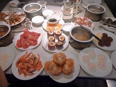 慕斯蛋糕-加餐海鲜自助餐厅(福清万达店)